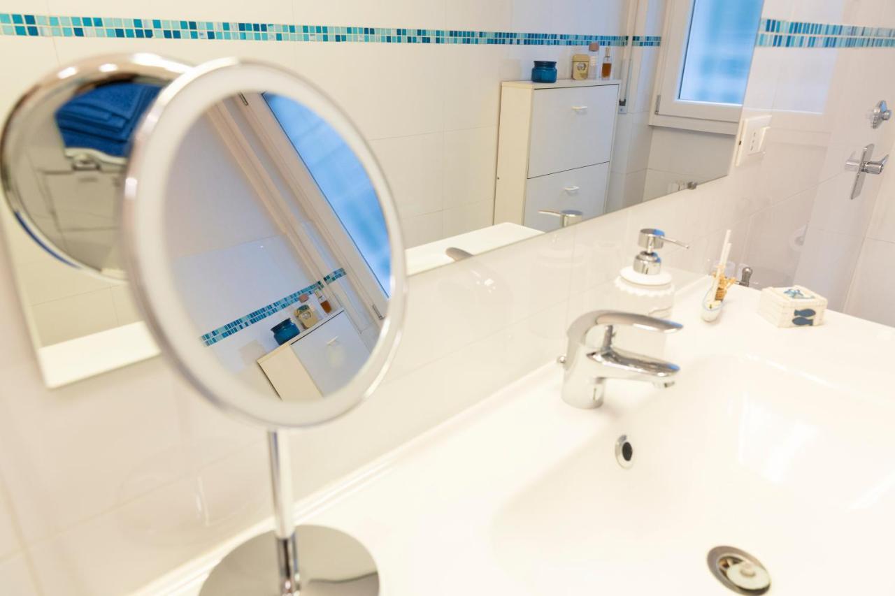 Apartament Albero Azzurro Mediolan Zewnętrze zdjęcie