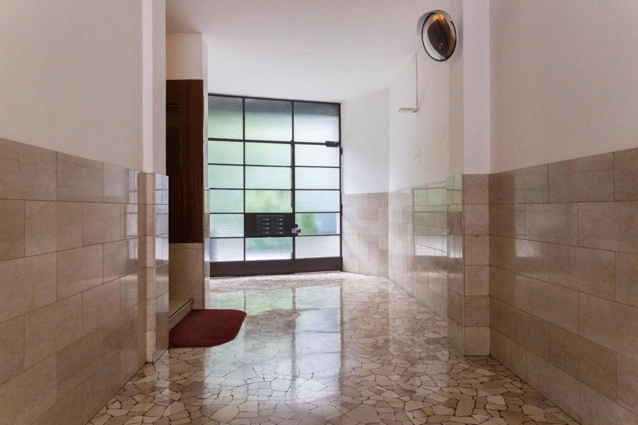Apartament Albero Azzurro Mediolan Zewnętrze zdjęcie